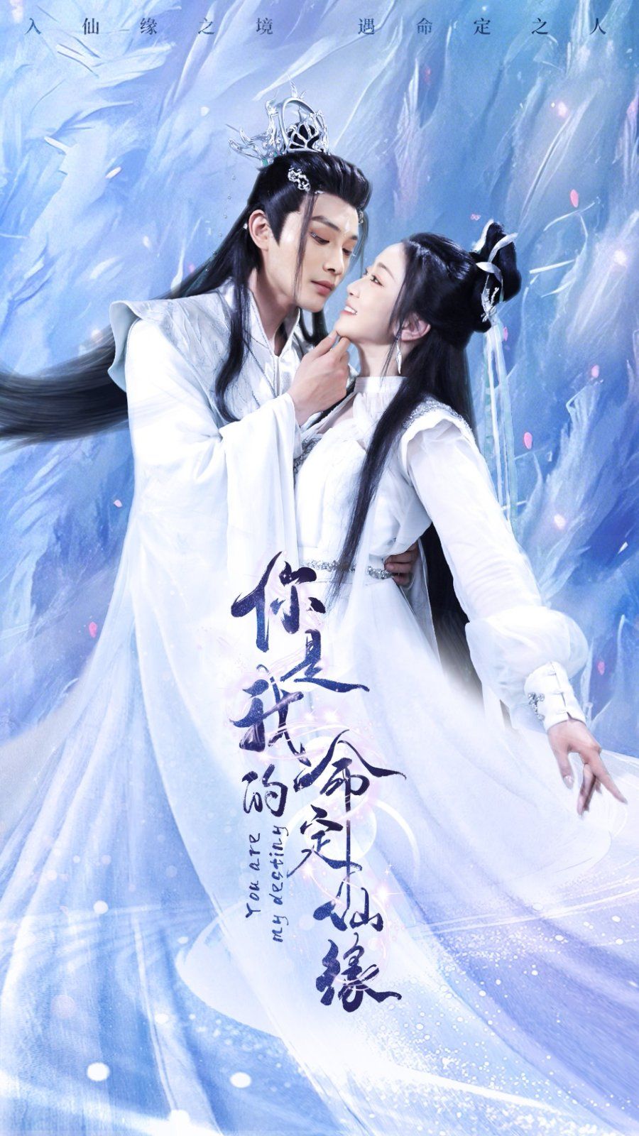 你是我的命定仙缘